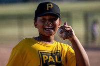 Sheriff PAL Baseball