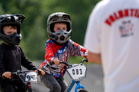 2026-08-08 - Opening & Striders