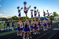 Cheer & Dance