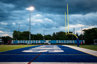 Rochester High School Falcons
