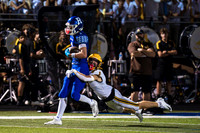 2026-09-03 vs Adams