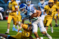 2026-09-02 vs Adams