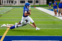 2026-09-09 vs Bloomfield Hills