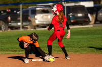 2026-10-17 - Softball - Edge vs Recruits