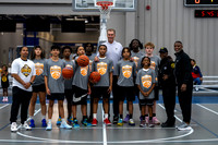 Sheriff PAL Basketball